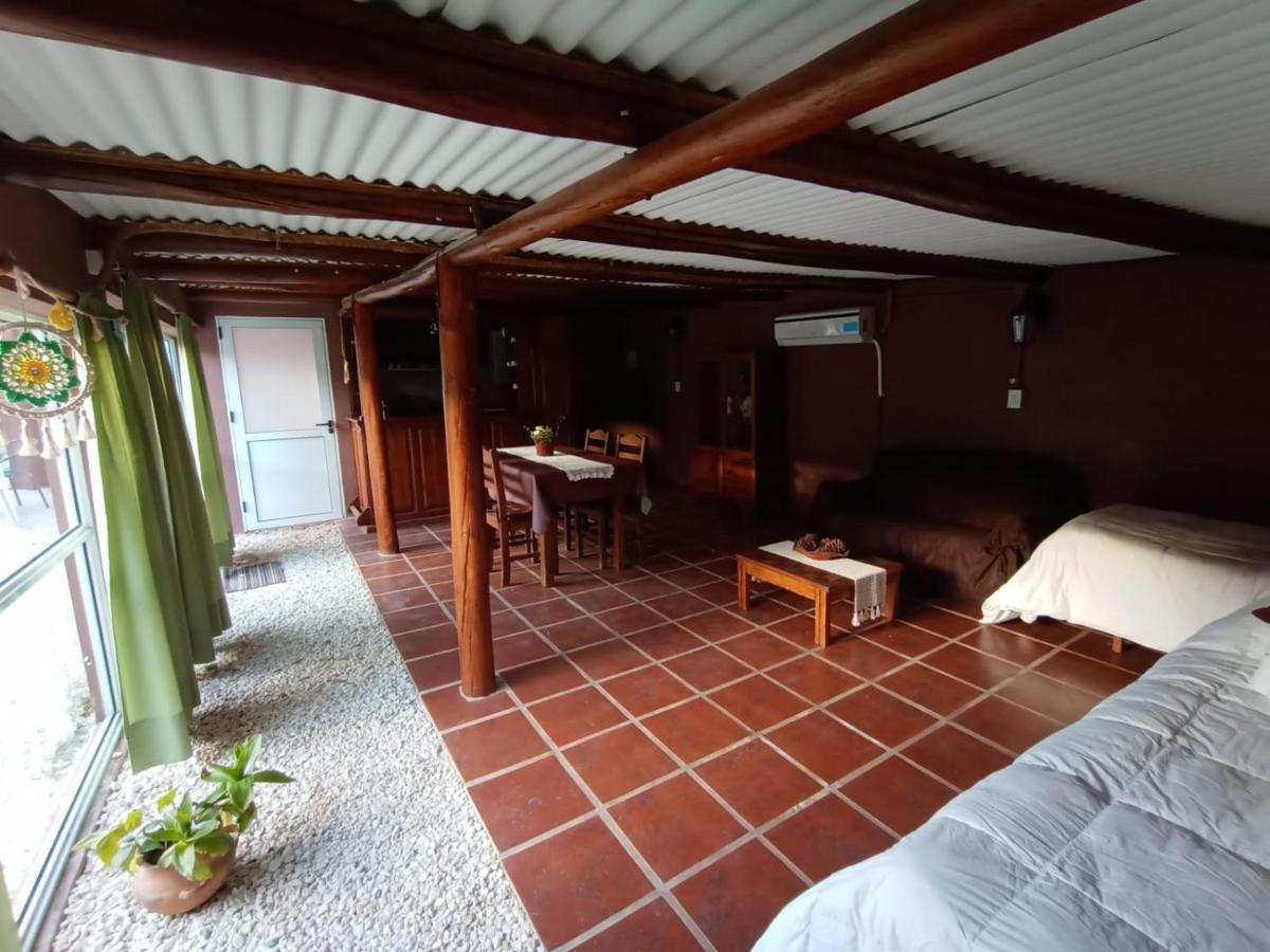 Casa Sol Y Sierras A 500 Metros Del Centro Villa Alta Gracia Exterior foto